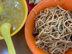 -华中农业大学-荟园餐厅