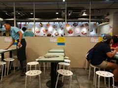 -松记糖水店(铜锣湾分店)