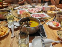 -嗨羊火锅(西环店)