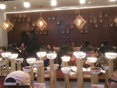 -成都你六姐·牛肉冒菜(城市集市合生汇店)