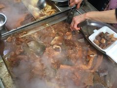 -明记牛杂(新马路分店)