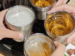-霸腹烤肉(厦门柚子番店)