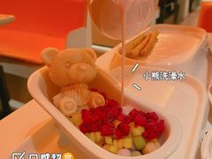 -串一火锅(赛格国际购物中心店)