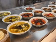 -老乡鸡(新邻天地店)