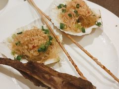 -广州汇华希尔顿逸林酒店