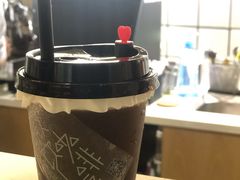 油甘美式-微饮cafe