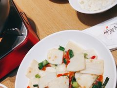 -得稻小饭堂·江西菜(浦江店)