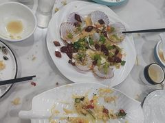 -威海渔村(黄兴路店)