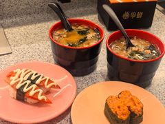 -争鲜回转寿司(西红门荟聚PLUS店)