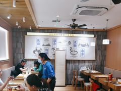 -马记永·兰州牛肉面(天通苑家乐福店)