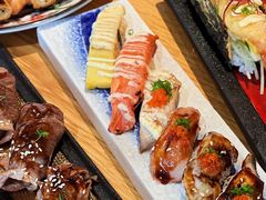 -寿司郎(北京路粤潮楼店)
