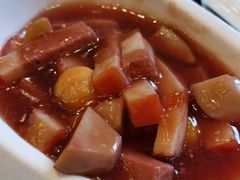 栗香红烧肉-功德林素菜饭庄(前门店)