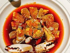 -成隆行·蟹王府(九江路店)