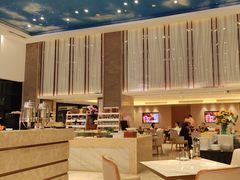 -菲住布渴酒店自助餐厅(阿里巴巴西溪园区店)