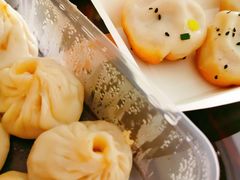-富春汤包生煎馆(春晖店)