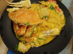 -Doo Dee Thai Food(Issan/Isaan/Esan)