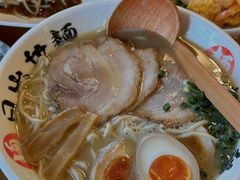-日出拉面(望京店)