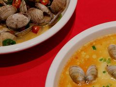 -乾隆美食·本帮菜(黄河路店)