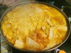 芝士年糕部队火锅-炙韩料理·部队锅专门店