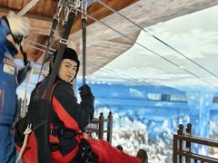 -长沙湘江冰雪世界