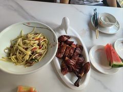 -楚鱼王·河鲜·湖北菜(华农店)