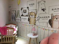 -水孩子国际儿童游泳早教中心(吾悦旗舰中心)