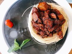 -天和晟新京菜.水煮鱼.湘土菜(国展店)