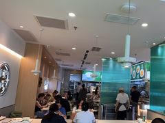 -七食九号食堂(东丽空港店)