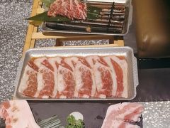 -谷牛日式烤肉(宝山U天地店)