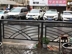 -老方子馅饼粥(台东店)