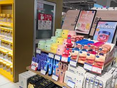 -银座购物广场(高新区店)