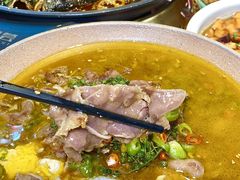 -阆辣荟餐饮(老味道8年·古城店)