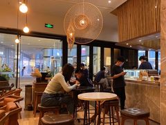 -去茶山(重庆万象城店)