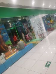 -KidSteam儿童乐园(富力城店)
