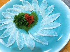 -天正河鲀·河豚亭(大连店)