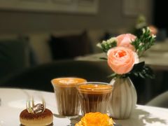 -潮一不贰·法式甜品·生日蛋糕·西式简餐(外滩店)