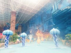 -波塞冬旅游度假区