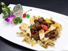 -方鼎食府
