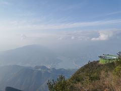 -白帝城·瞿塘峡景区