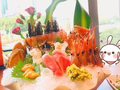 -九井澤精致料理(金茂店)