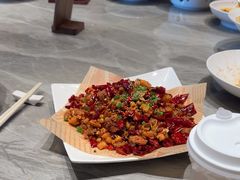 -华春餐馆(鱼山路店)