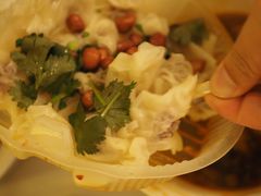 -四喜馄饨(黄土岭店)