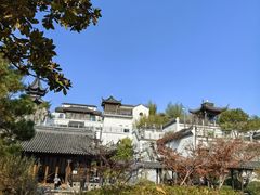 -江宁织造博物馆