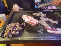 -咕咕站韩国料理(紫金港店)