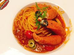 -拉亚汉堡经典餐厅(商城路店)