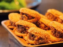 -四季民福烤鸭店(外滩外白渡桥店)