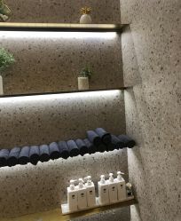 -3AM·S HAIR SALON烫发染发接发