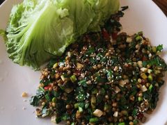 野米燕麦生菜包-大门水乡·顺德菜