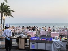 -半山半岛洲际度假酒店·观海廊