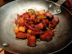 -吃饭皇帝大(合生汇店)